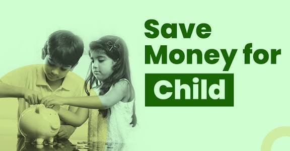 Save Taxes, Secure Your Child's Future: The Smart Way to Invest