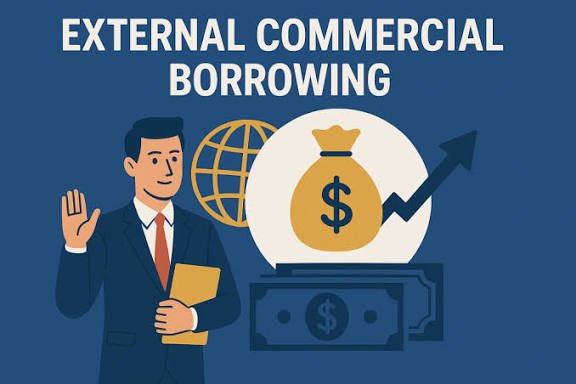 RBI Simplifies External Borrowing Rules under FEMA!