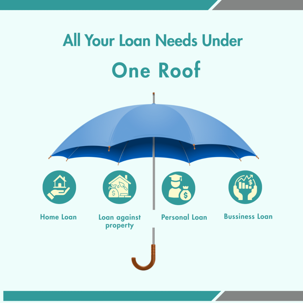 Your Trusted Loan & Financial Partner – All Services Under One Roof!