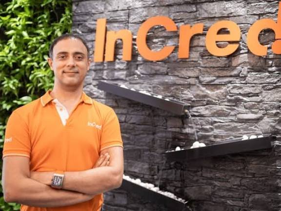 From Underserved to IPO Champ: How InCred Holdings Ltd is Writing Its Next Chapter with a ₹3,000-4,000 Crore IPO