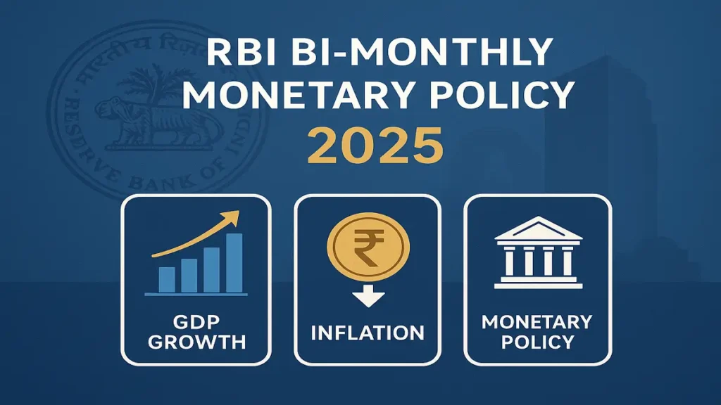 RBI Slashes Repo Rate By 25 Basis Points to 5.25% — Loans to Get Cheaper