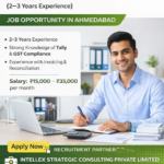 Intellex Strategic Consulting Pvt Ltd